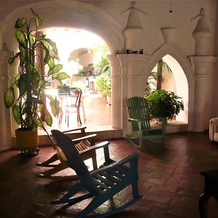 Ferienwohnung Casa Digna Cartagena  Exterior foto