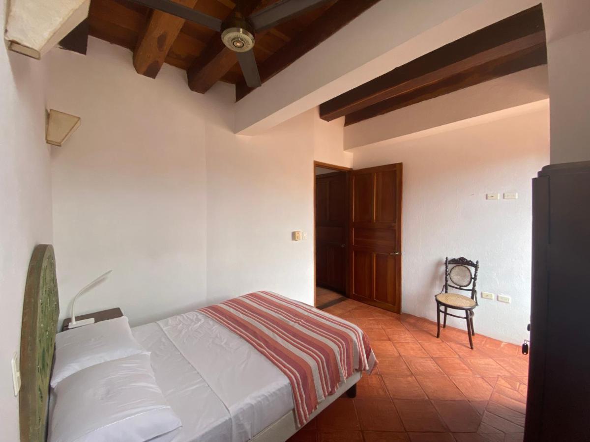 Ferienwohnung Casa Digna Cartagena  Exterior foto