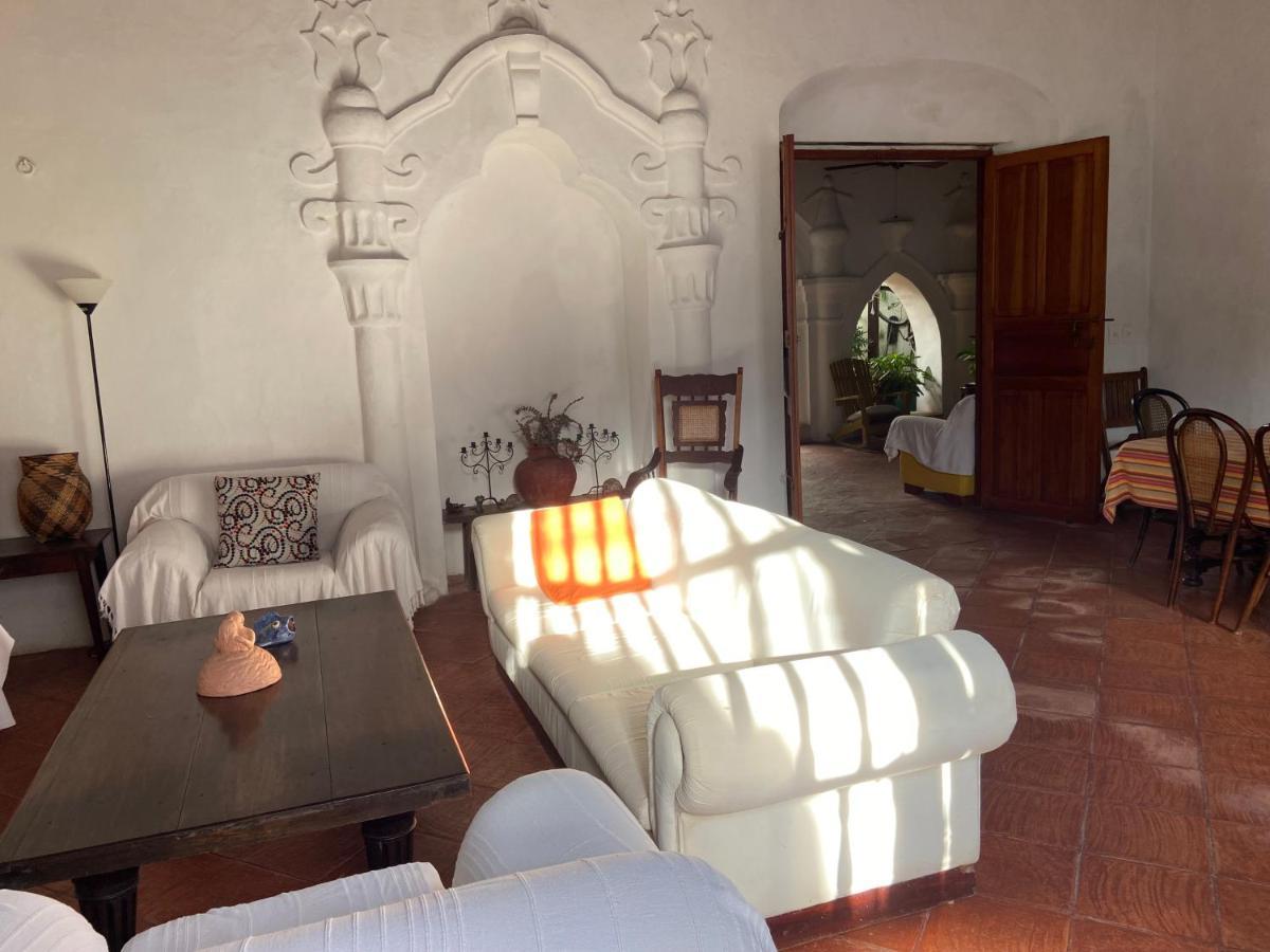 Ferienwohnung Casa Digna Cartagena  Exterior foto