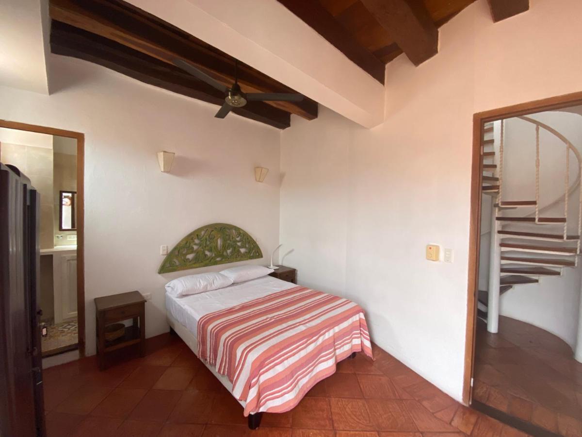 Ferienwohnung Casa Digna Cartagena  Exterior foto