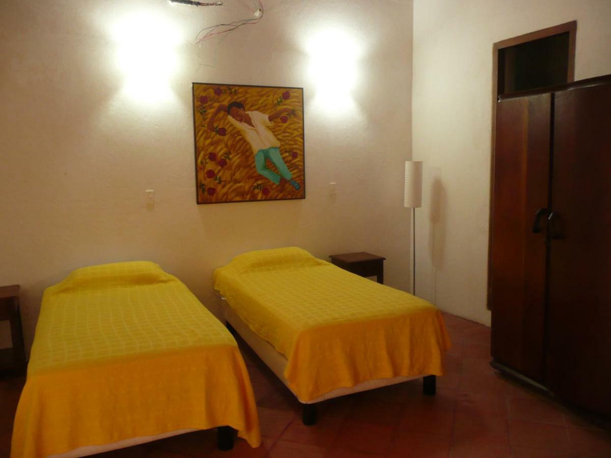Ferienwohnung Casa Digna Cartagena  Exterior foto