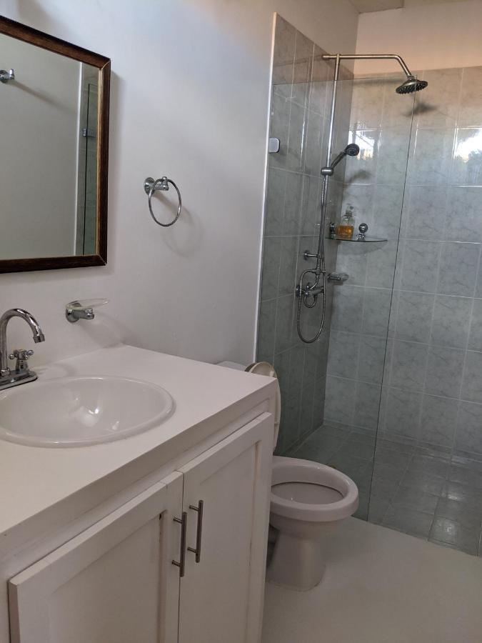 Ferienwohnung Casa Digna Cartagena  Exterior foto